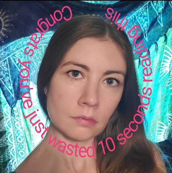 Meet your Posher, Jessica - Picture 1 of 1